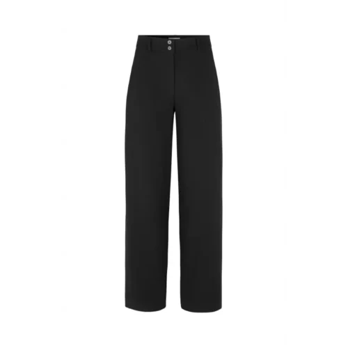 22930 Black1 Five Units Broek Sophia 22930 00101 Black