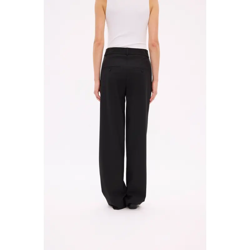 22930 Black5 Five Units Broek Sophia 22930 00101 Black