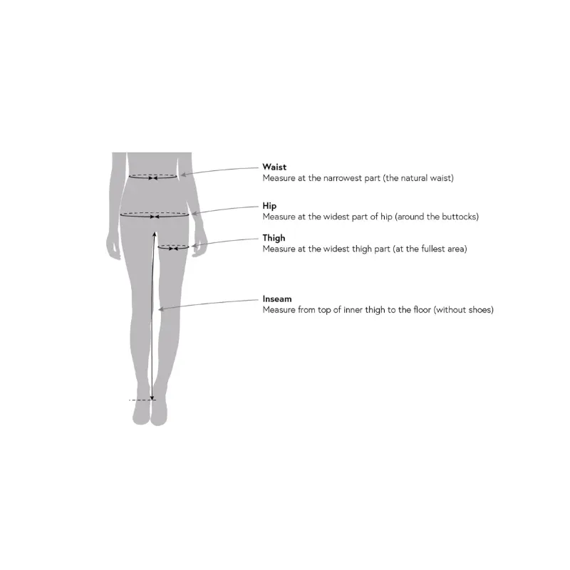 22930 Black7 Five Units Broek Sophia 22930 00101 Black