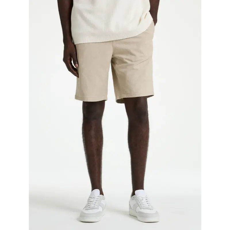 231100051 Chasin Short Stone.s 23110005 e20 Beige