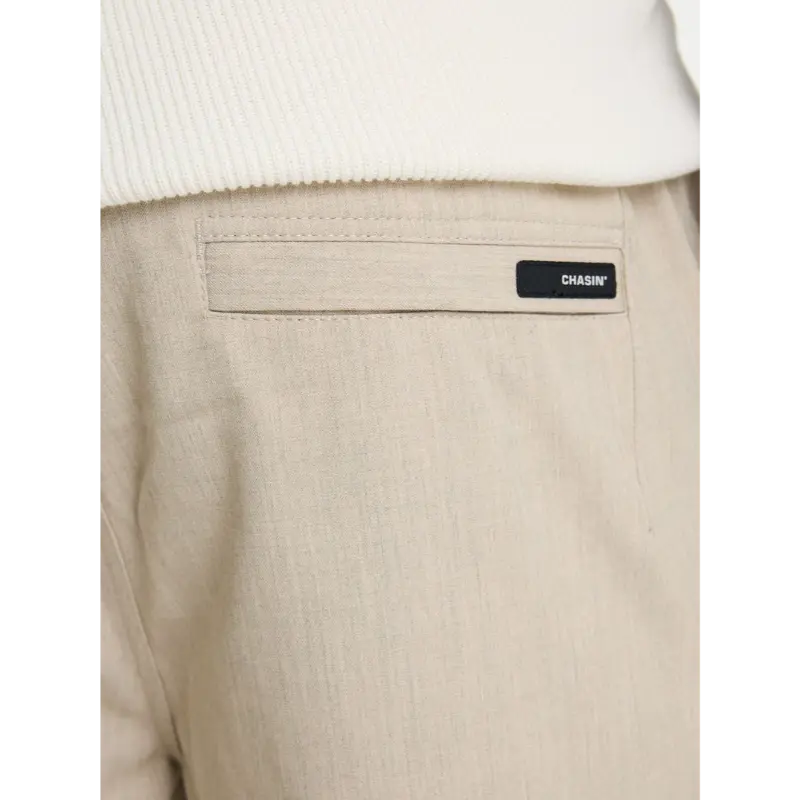 231100054 Chasin Short Stone.s 23110005 e20 Beige