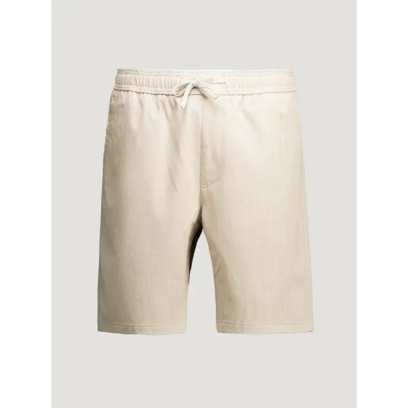 231100055 Chasin Short Stone.s 23110005 e20 Beige