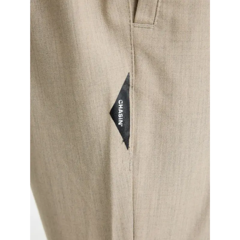 231100056 Chasin Short Stone.s 23110005 e20 Beige