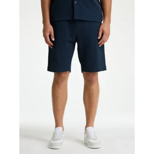 231100061 (1) Chasin Short Stone.S 23110006 e63 Navy