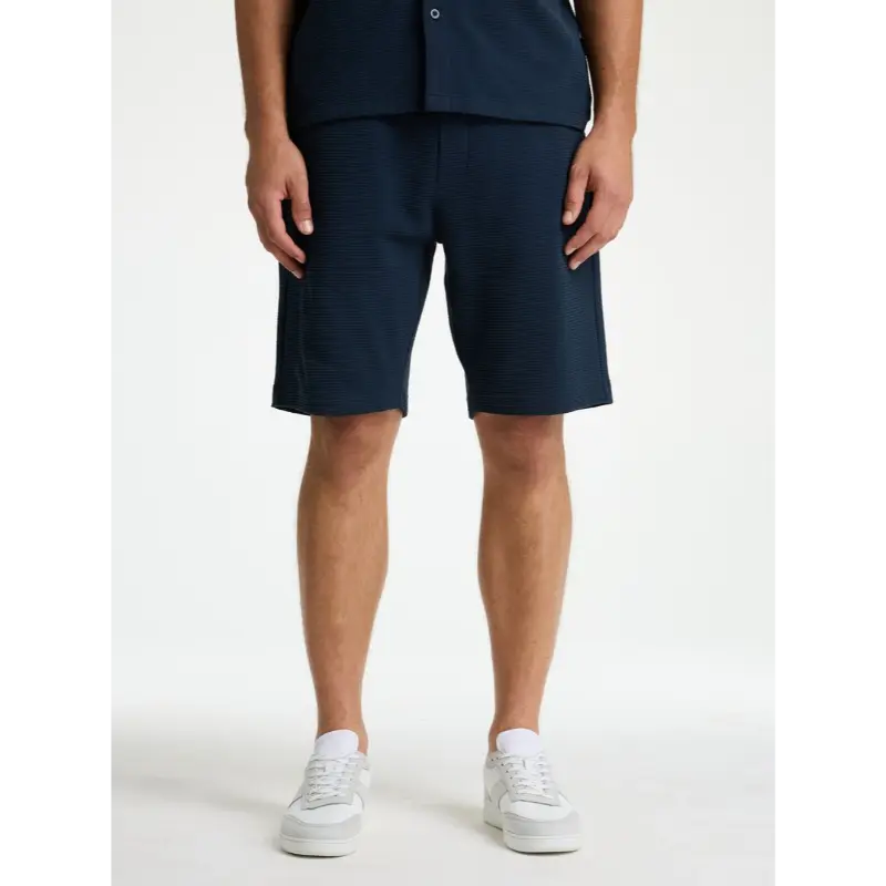 231100061 (1) Chasin Short Stone.S 23110006 e63 Navy