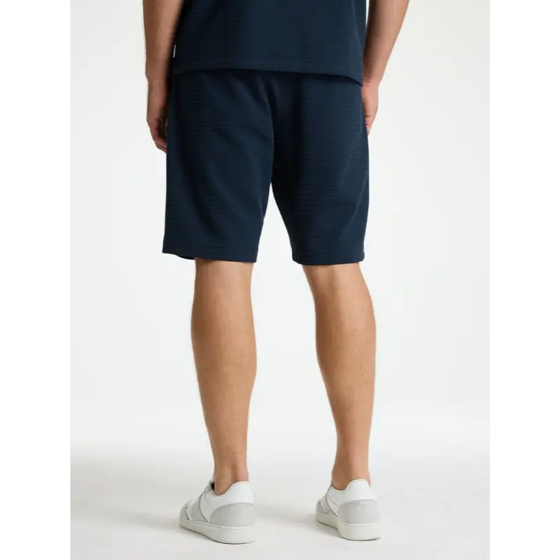 231100063 (1) Chasin Short Stone.S 23110006 e63 Navy