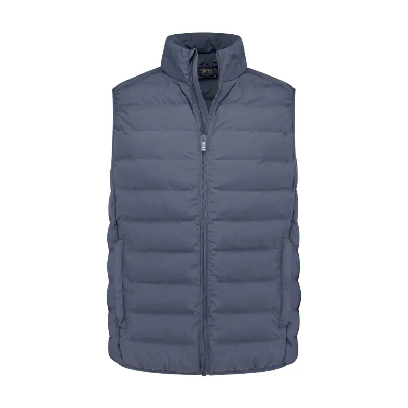26BN830_2604_A NZA Bodywarmer 26BN830 2604 Navy