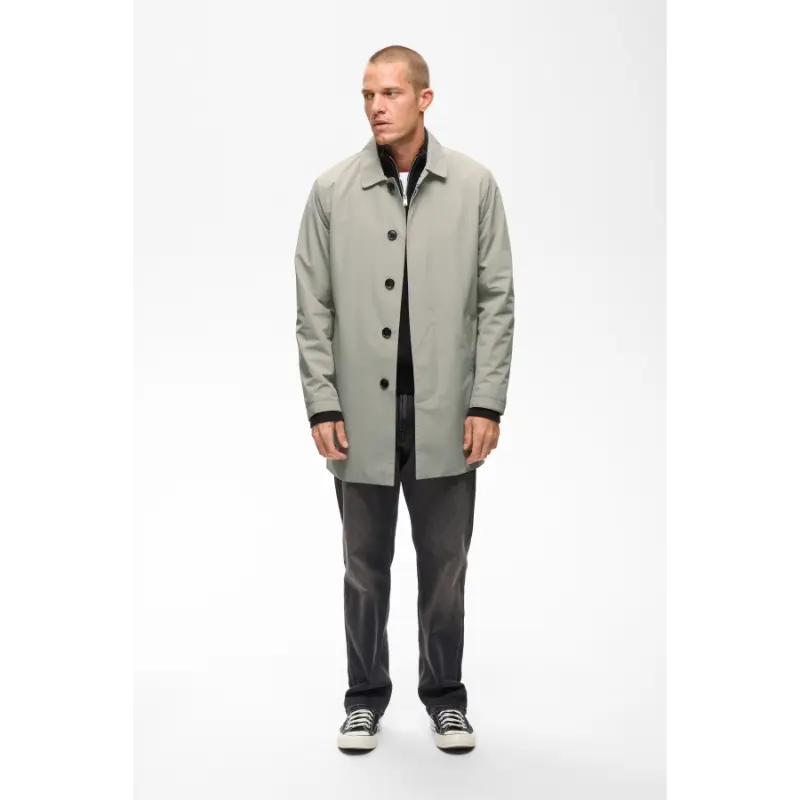 30204455 Elephant2 Matinique Regenjas 30204455 Elephant Skin
