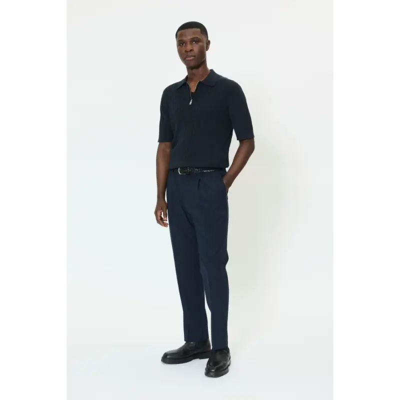 30208967 Navy2 Matinique Polo 30208967 Navy