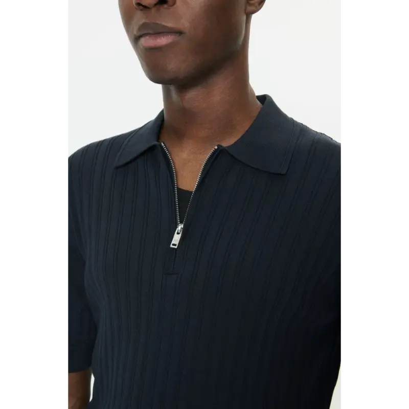 30208967 Navy4 Matinique Polo 30208967 Navy