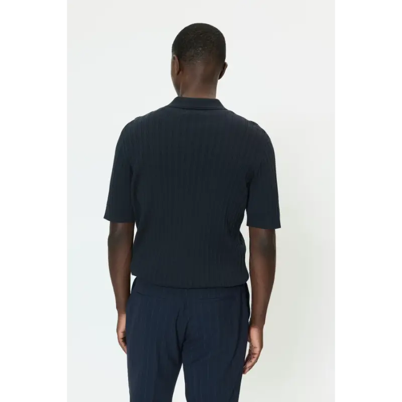30208967 Navy5 Matinique Polo 30208967 Navy