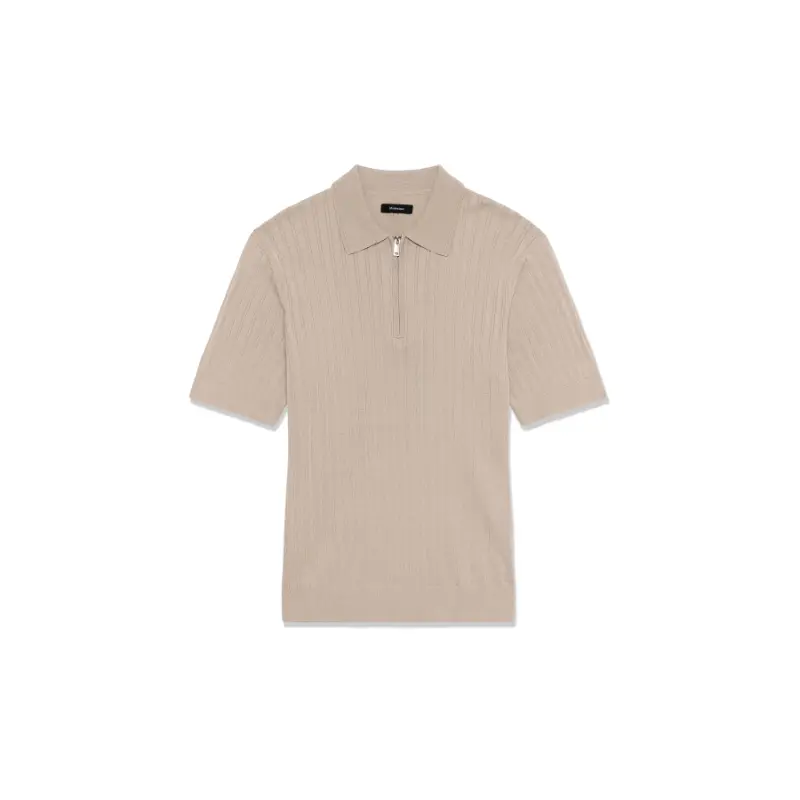 30208967 Taupe1 Matinique Polo 30208967 Taupe