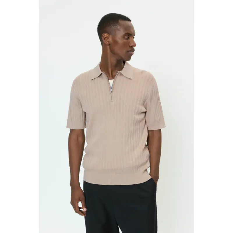 30208967 Taupe3 Matinique Polo 30208967 Taupe