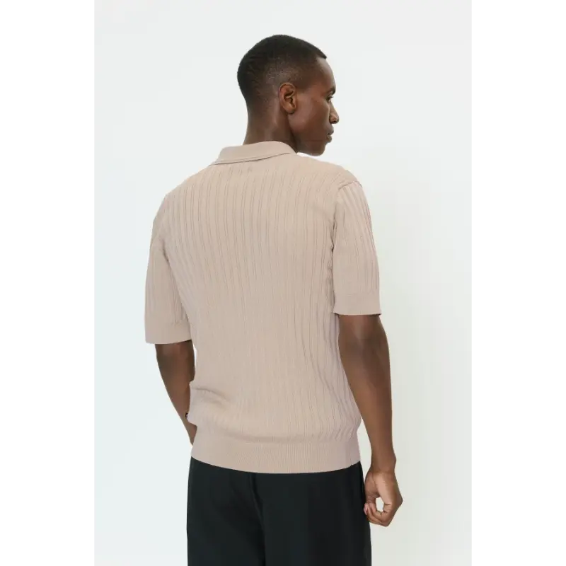 30208967 Taupe5 Matinique Polo 30208967 Taupe