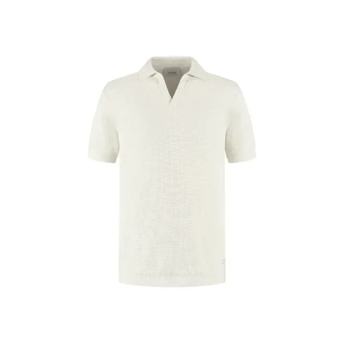 421018 Silver Birch6 Dstrezzed Polo Kostas 421018 107 Silver Birch