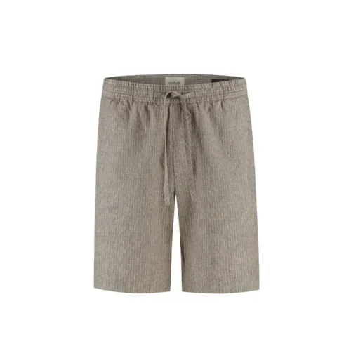 515600 Brown7 Dstrezzed Short Logan 515600 216 Grey Brown