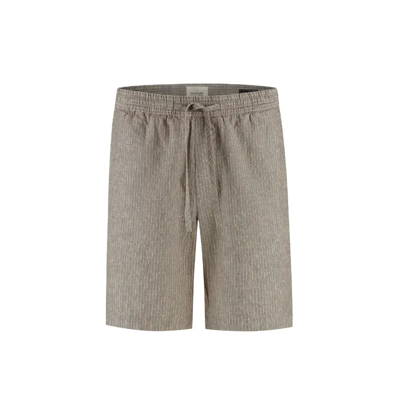 515600 Brown7 Dstrezzed Short Logan 515600 216 Grey Brown