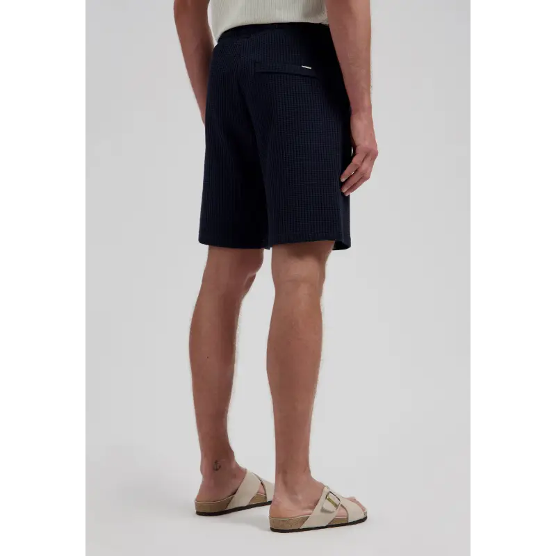 515630 Navy2 Dstrezzed Short Logan 515630 649 Dark Navy