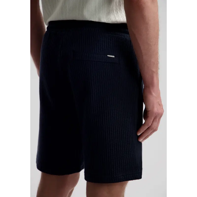 515630 Navy3 Dstrezzed Short Logan 515630 649 Dark Navy