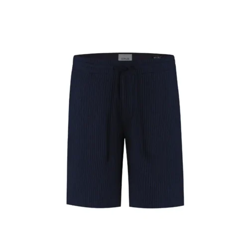 515630 Navy6 Dstrezzed Short Logan 515630 649 Dark Navy