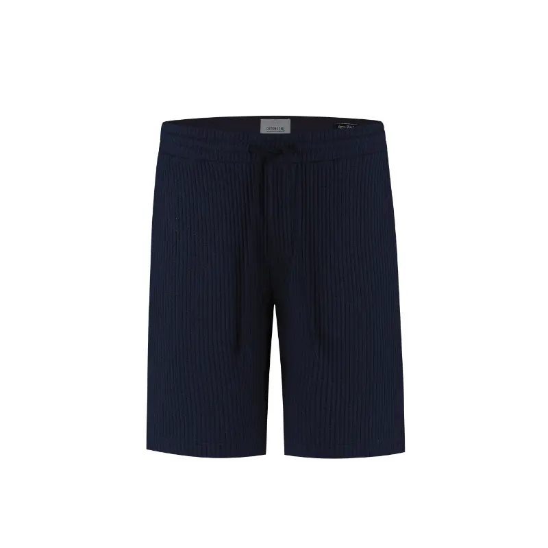 515630 Navy6 Dstrezzed Short Logan 515630 649 Dark Navy