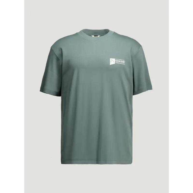 52110080 e535 Chasin T-Shirt Ido 52110080 e53 Green