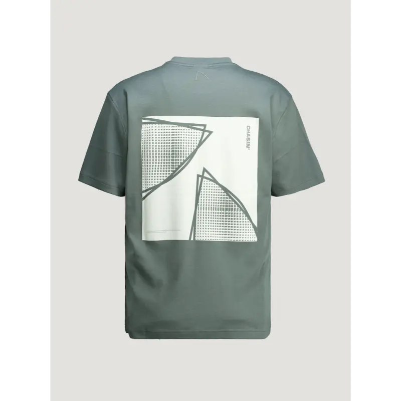 52110080 e538 Chasin T-Shirt Ido 52110080 e53 Green