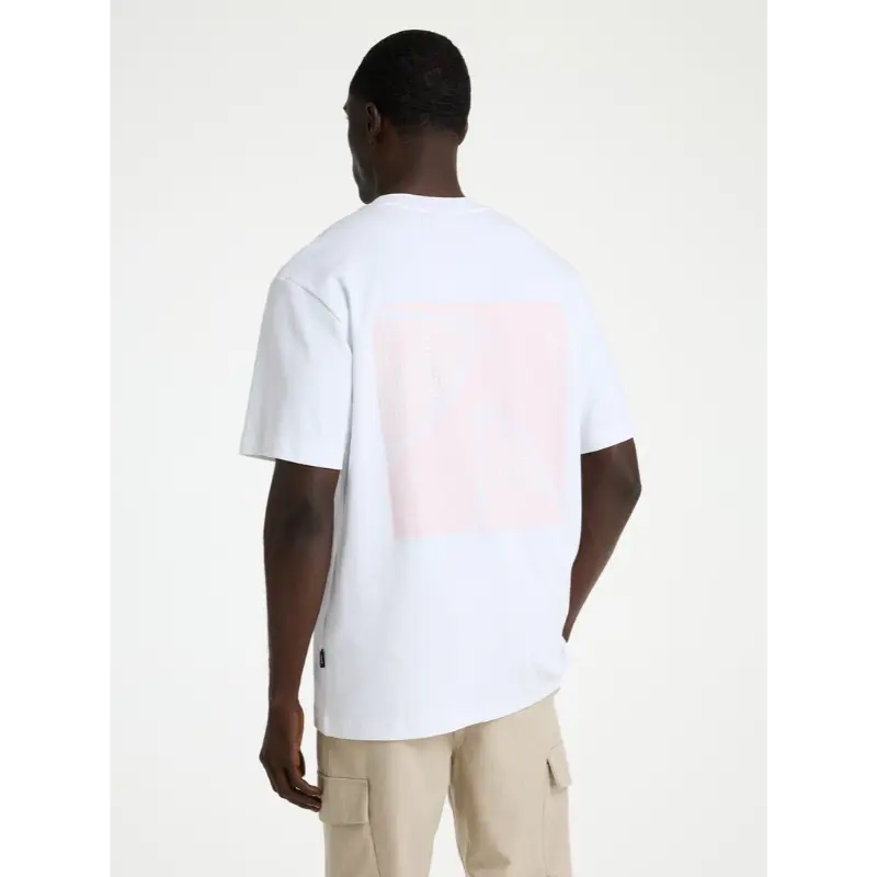 521100801 Chasin T-Shirt Ido 52110080 e10 Wit