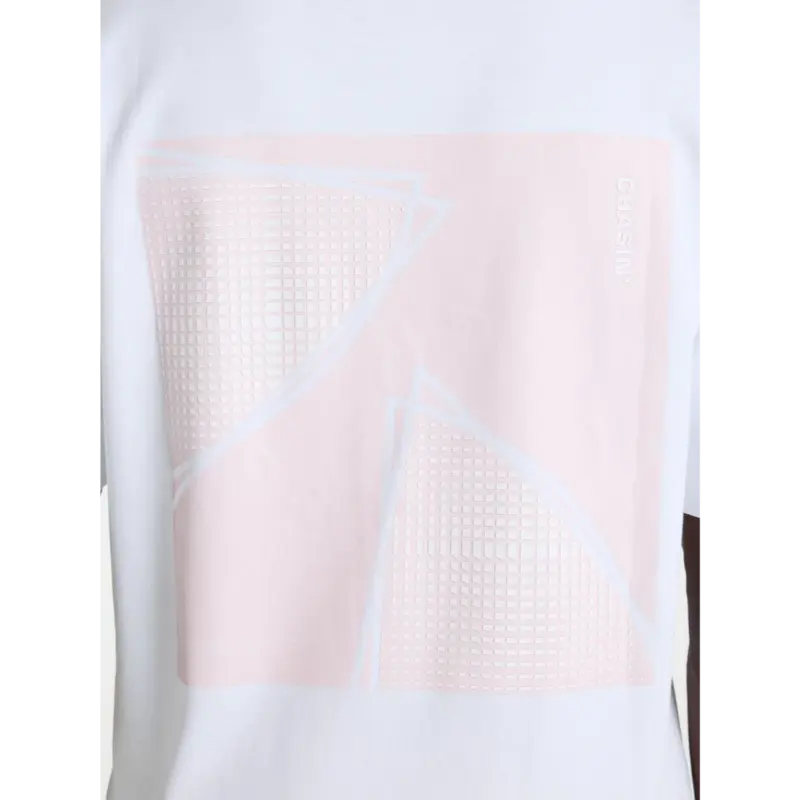 521100804 Chasin T-Shirt Ido 52110080 e10 Wit