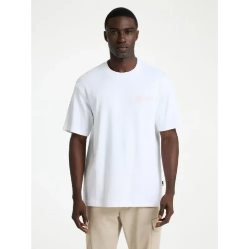 521100806 Chasin T-Shirt Ido 52110080 e10 Wit