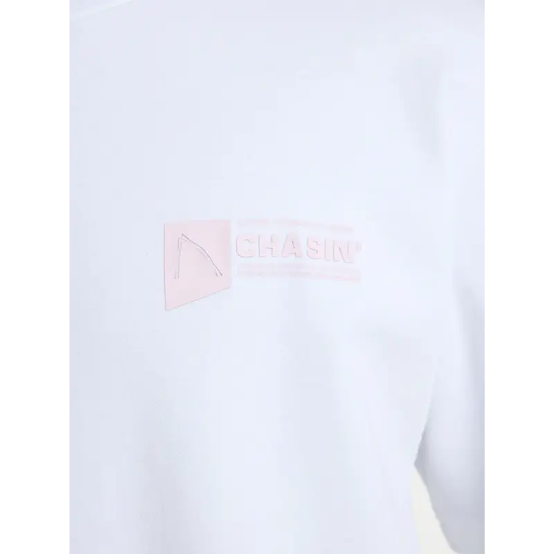 521100807 Chasin T-Shirt Ido 52110080 e10 Wit
