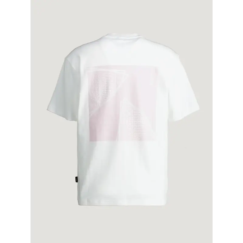 521100808 Chasin T-Shirt Ido 52110080 e10 Wit