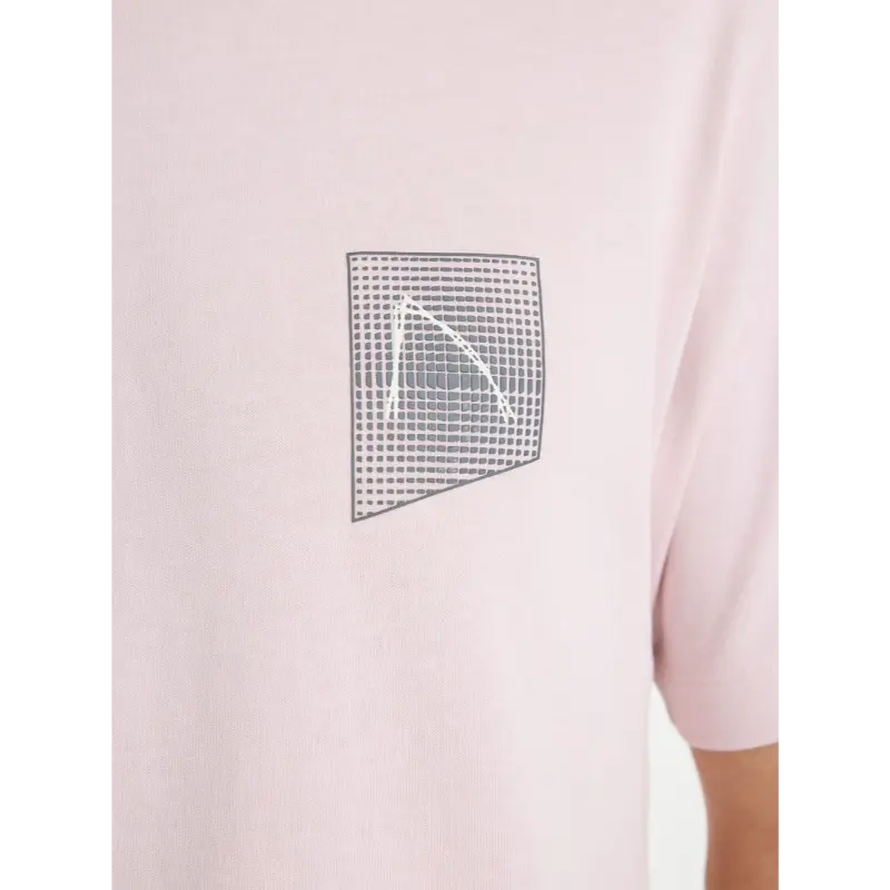 521100814 Chasin T-Shirt Nino 52110081 e45 Lila
