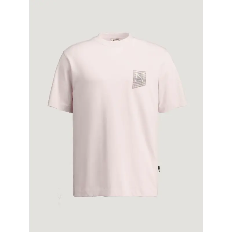 521100815 Chasin T-Shirt Nino 52110081 e45 Lila
