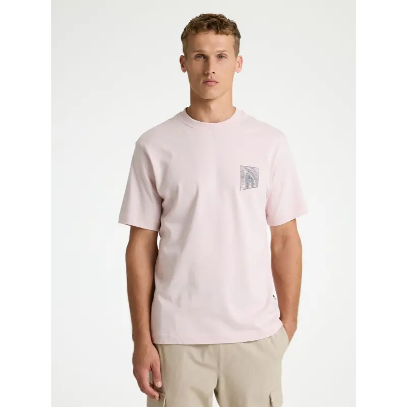 521100816 Chasin T-Shirt Nino 52110081 e45 Lila