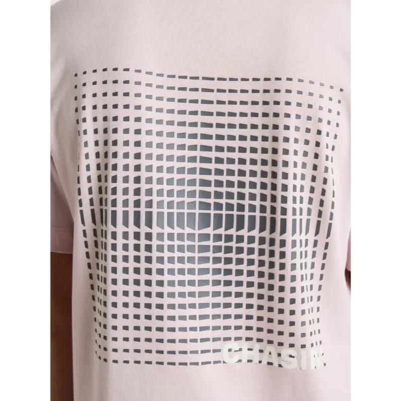 521100817 Chasin T-Shirt Nino 52110081 e45 Lila