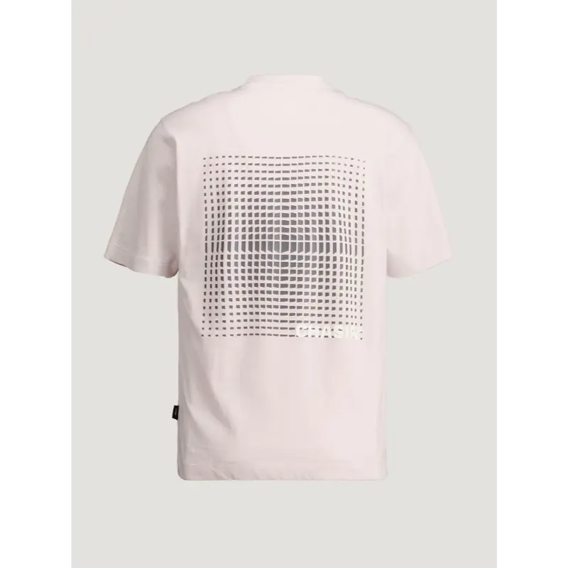 521100818 Chasin T-Shirt Nino 52110081 e45 Lila