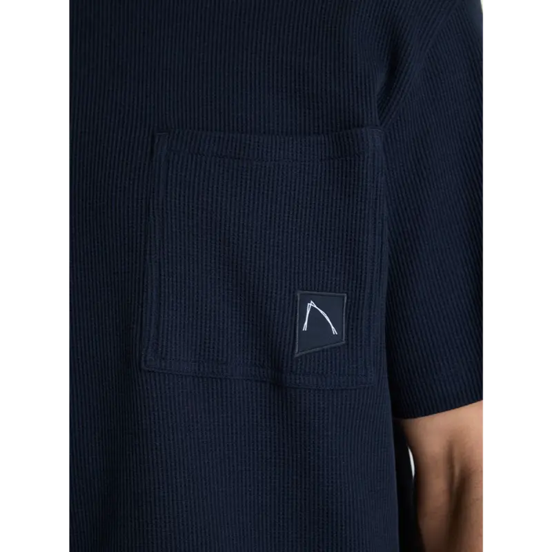521100913 Chasin T-Shirt Novo 52110091 e64 Navy