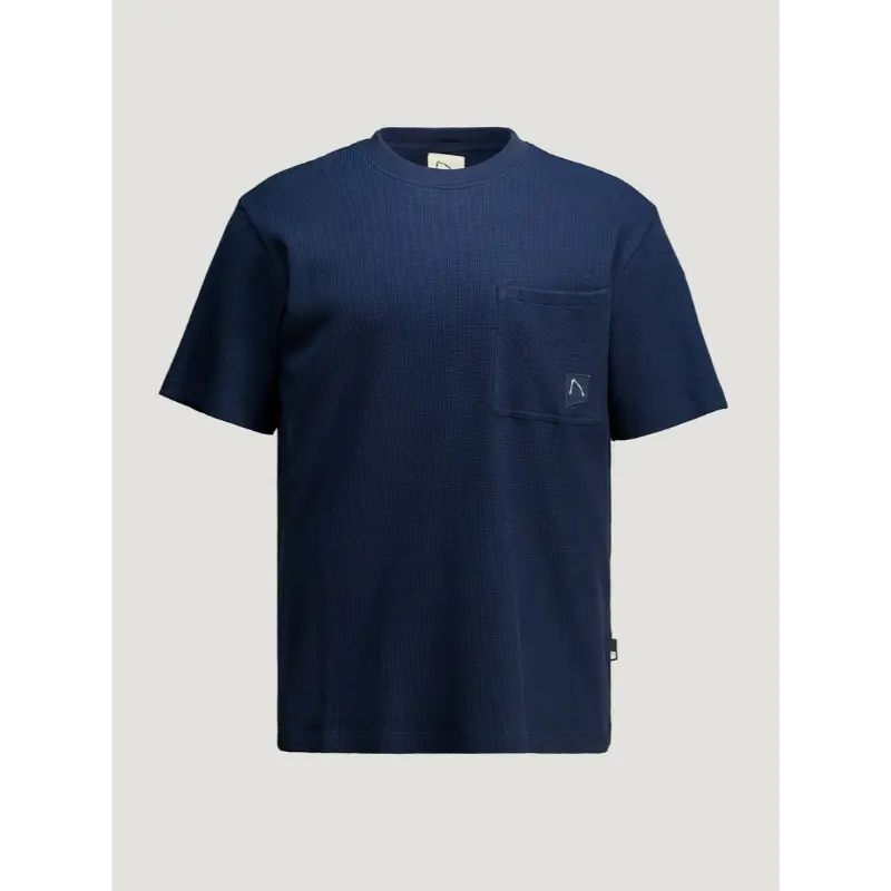 521100914 Chasin T-Shirt Novo 52110091 e64 Navy