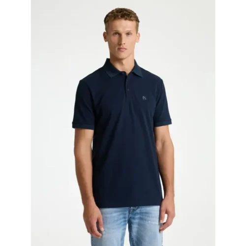 521800061 (2) Chasin Polo Nael 52180006 e63 Navy