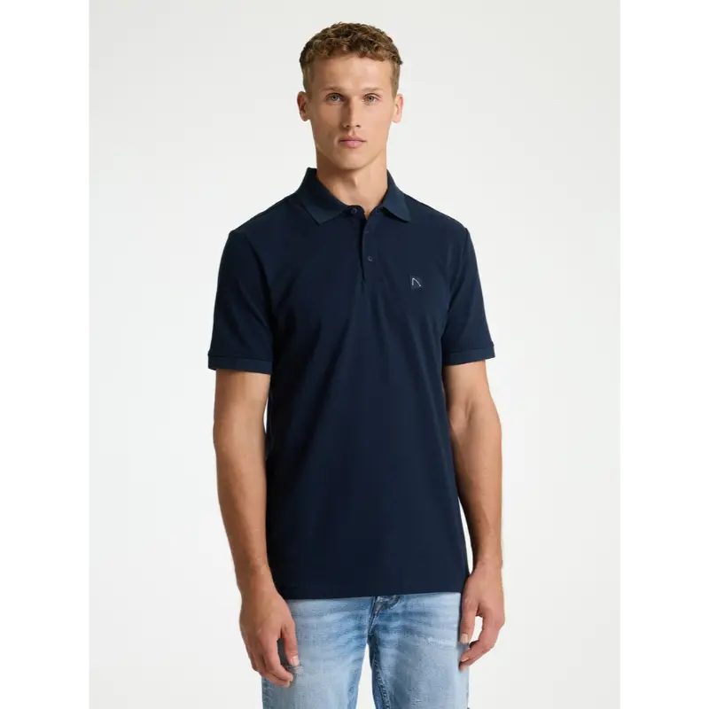 521800061 (2) Chasin Polo Nael 52180006 e63 Navy