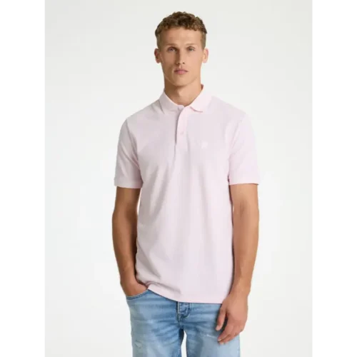 521800061 Chasin Polo Nael 52180006 e45 Lila