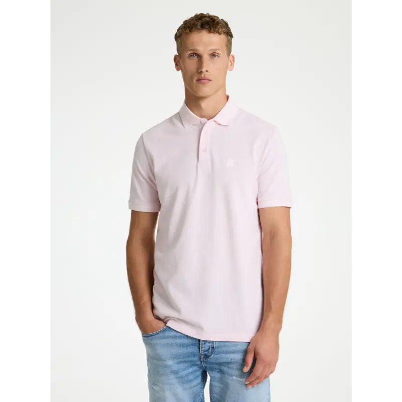 521800061 Chasin Polo Nael 52180006 e45 Lila