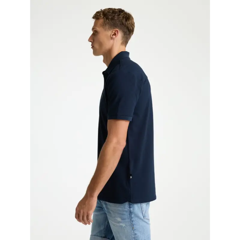 521800062 (2) Chasin Polo Nael 52180006 e63 Navy