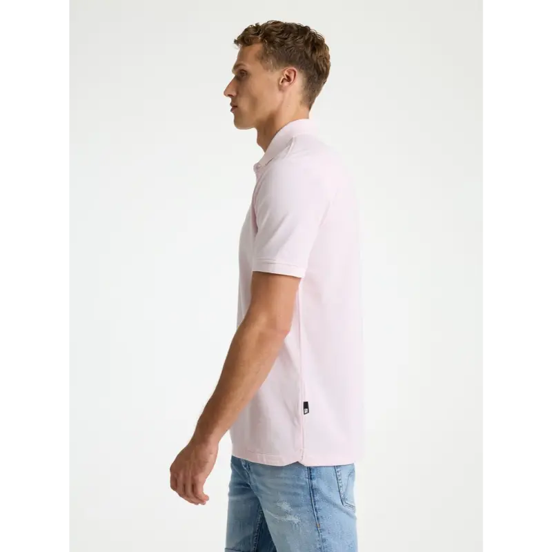 521800062 Chasin Polo Nael 52180006 e45 Lila