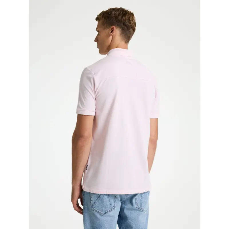 521800063 Chasin Polo Nael 52180006 e45 Lila