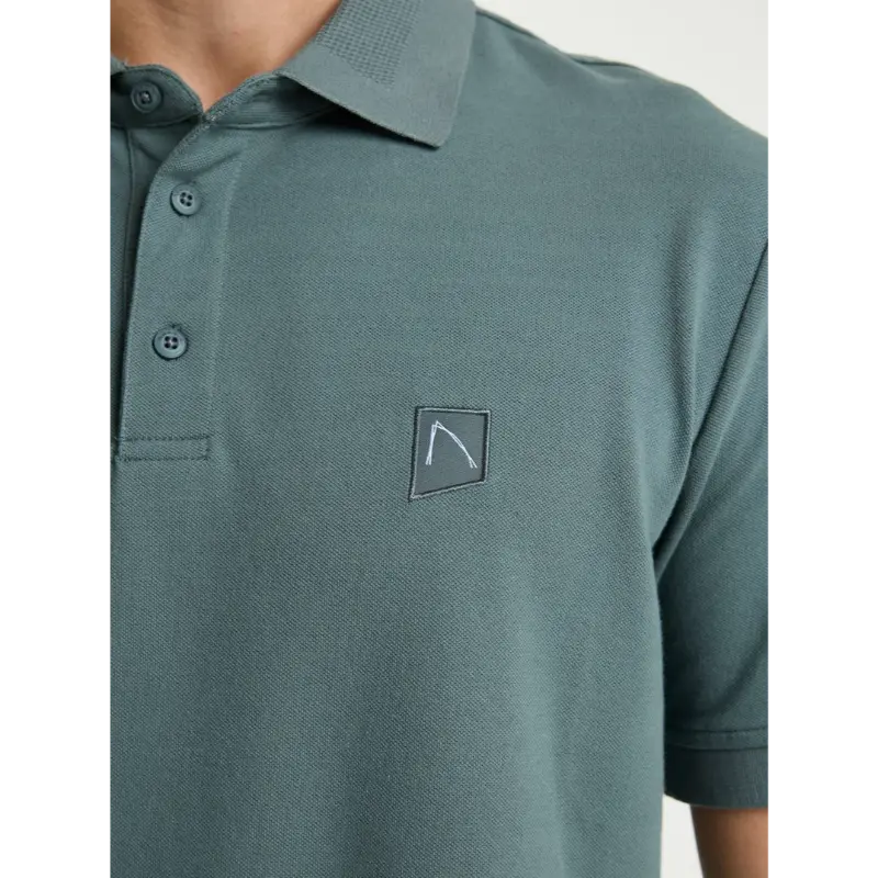 521800064 (1) Chasin Polo Nael 52180006 e53 Green