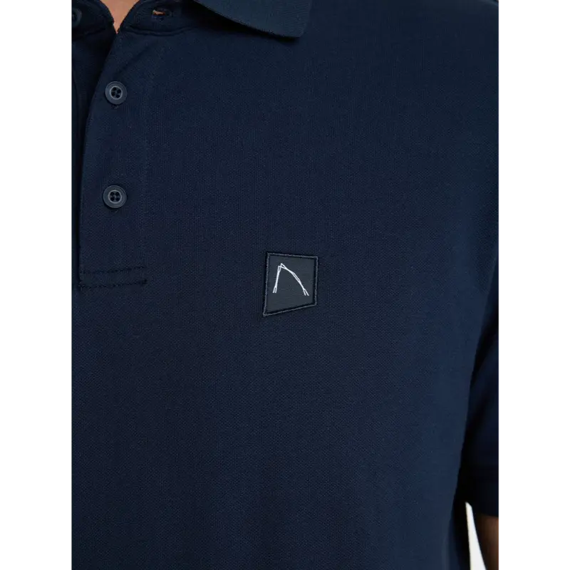 521800064 (2) Chasin Polo Nael 52180006 e63 Navy