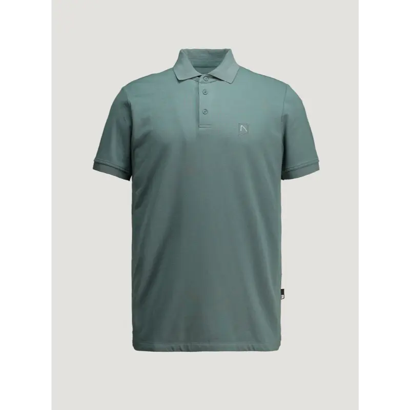 521800065 (1) Chasin Polo Nael 52180006 e53 Green