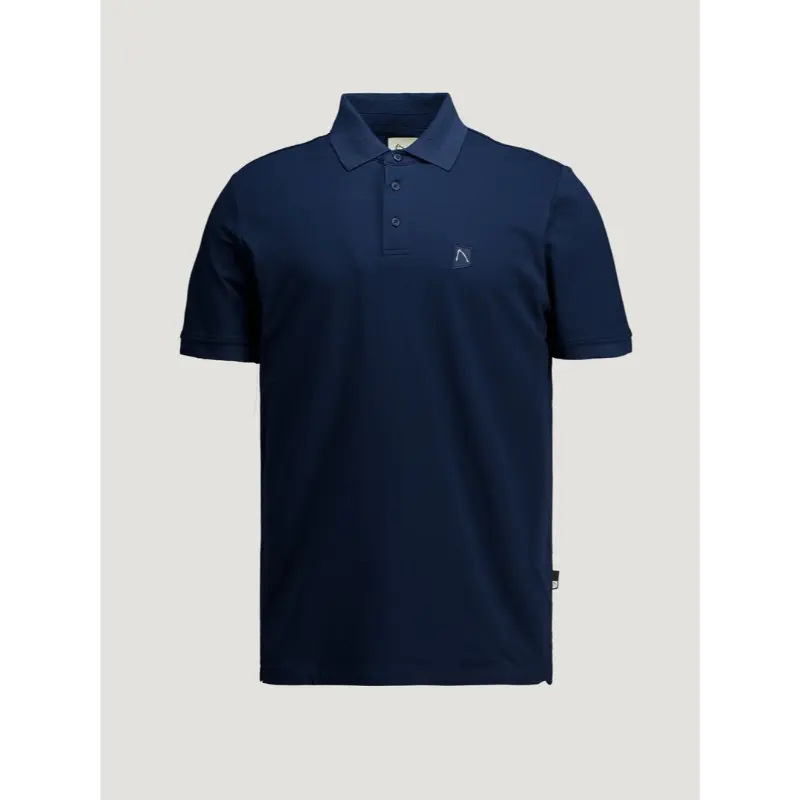 521800065 (2) Chasin Polo Nael 52180006 e63 Navy
